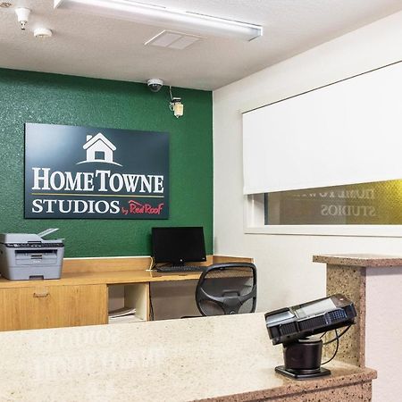 Hometowne Studios By Red Roof Rancho Cordova Kültér fotó